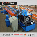 C Purline Hydraulic Twisting Roll Forming Machinery